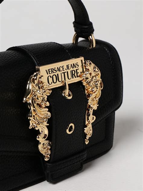 zalando versace jeans taschen|Versace Jeans Couture online bei ZALANDO.